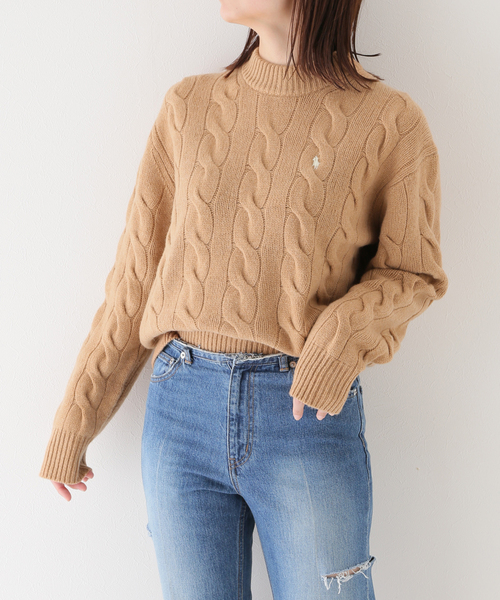 plage（プラージュ）の「【POLO RALPH LAUREN / ポロ ラルフ ローレン