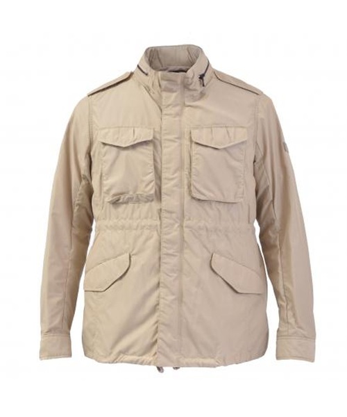 TATRAS（タトラス）の「TATRAS(タトラス) BERGAMOTTO ナイロンM65