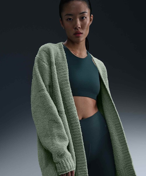 セール】ナイキ スポーツウェア フェニックス コージー ブークレ