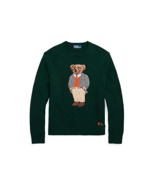 POLO RALPH LAUREN（ポロ ラルフ ローレン）の「30周年記念 Polo ベア