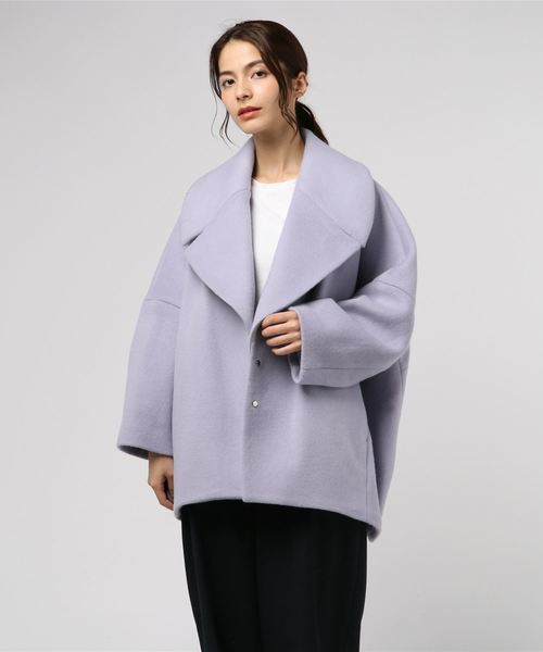 ELENDEEK（エレンディーク）の「【ELENDEEK(エレンディーク)】オーバー