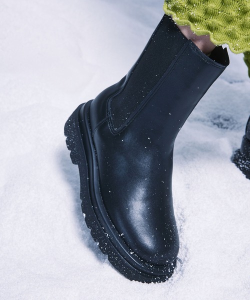 MAISON SPECIAL（メゾンスペシャル）の「《ユニセックスアイテム