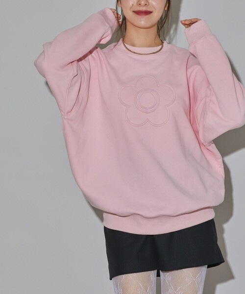 PUBLUX（パブリュクス）の「MARY QUANT × PUBLUX/マリークワント