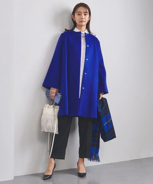 UNITED ARROWS（ユナイテッドアローズ）の「＜UNITED ARROWS＞Aライン