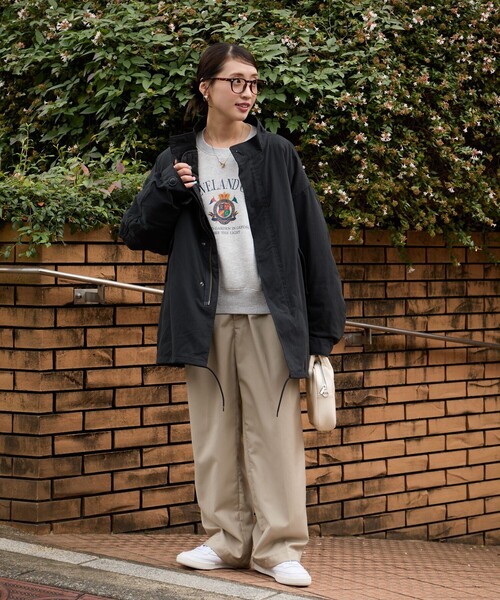 FREAK'S STORE（フリークスストア）の「限定展開 M65 ショート