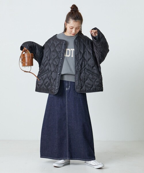 FREAK'S STORE（フリークスストア）の「限定展開 M65 ショート