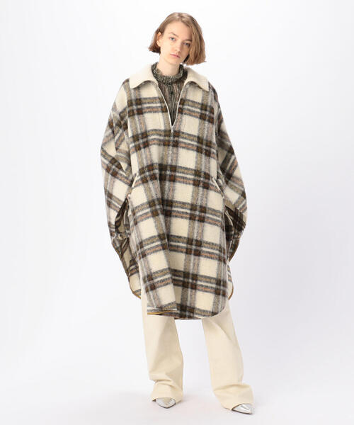 ISABEL MARANT（イザベルマラン）の「ISABEL MARANT ETOILE GABIN