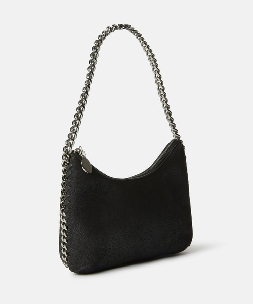 STELLA McCARTNEY（ステラマッカートニー）の「Falabella Zipped Mini