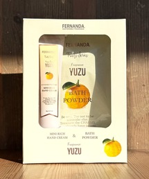 FERNANDA｜フェルナンダのボディケアキット/ギフトセット（）通販