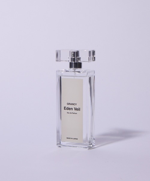 GRANCY】Eau de Parfum / オードパルファム（50mL）（香水）｜GRANCY