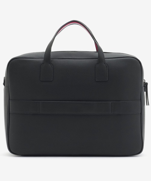TOMMY HILFIGER（トミーヒルフィガー）の「ロゴビジネスPCバッグ