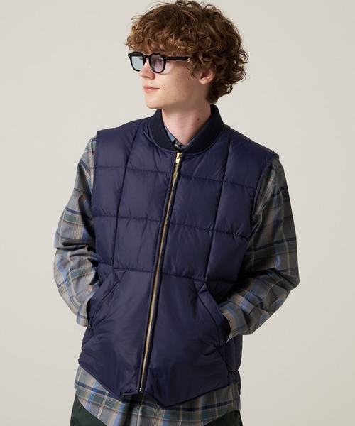 セール】カナディアンベスト（ダウンベスト）｜Eddie Bauer（エディー