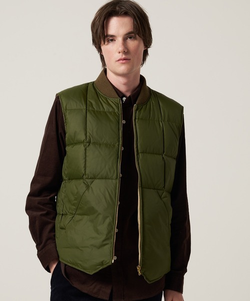 セール】カナディアンベスト（ダウンベスト）｜Eddie Bauer（エディー