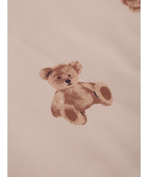 gelato pique（ジェラートピケ）の「【ONLINE限定】モチーフビーズ