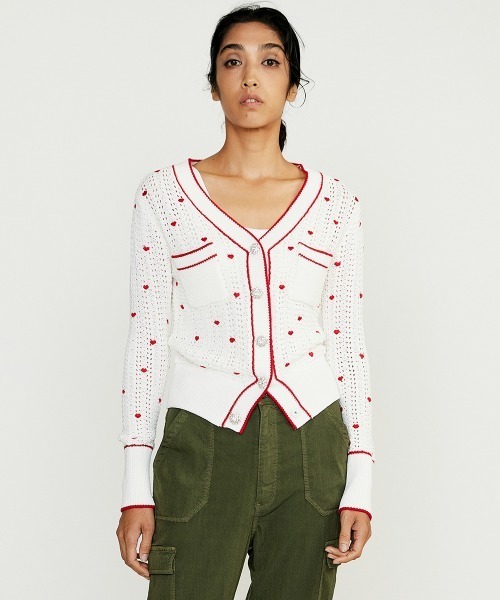 DOUBLE STANDARD CLOTHING（ダブルスタンダードクロージング）の