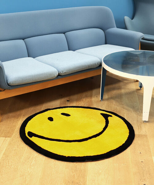 SECOND LAB.（セカンド ラブ）の「SECOND LAB. / LOVE ラグマット