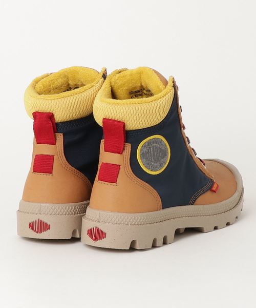 PALLADIUM（パラディウム）の「PALLADIUM/パラディウム PAMPA SC