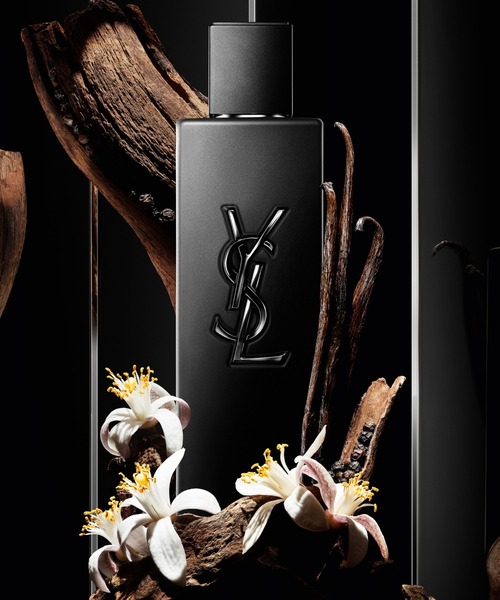 MYSLF ルパルファム 60mL（香水）｜Yves Saint Laurent Beaute（イヴ