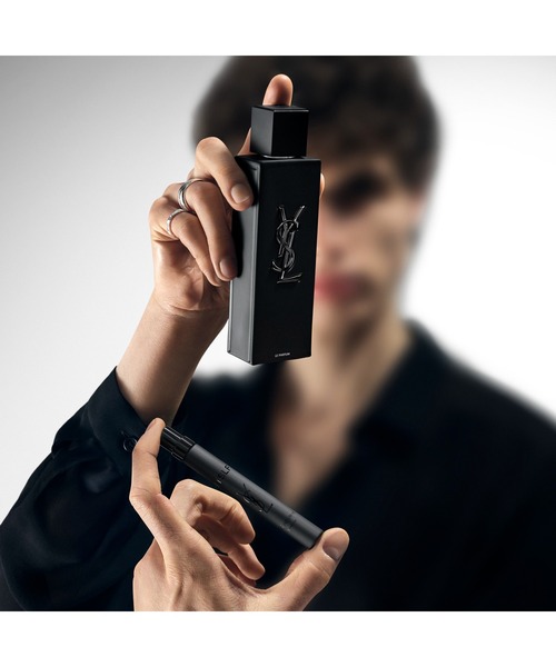 MYSLF ルパルファム 60mL（香水）｜Yves Saint Laurent Beaute（イヴ