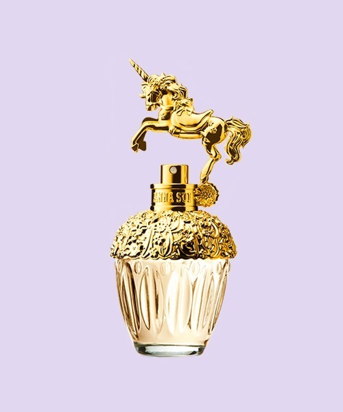 ファンタジア オーデトワレ（香水）｜ANNA SUI COSMETICS（アナ スイ