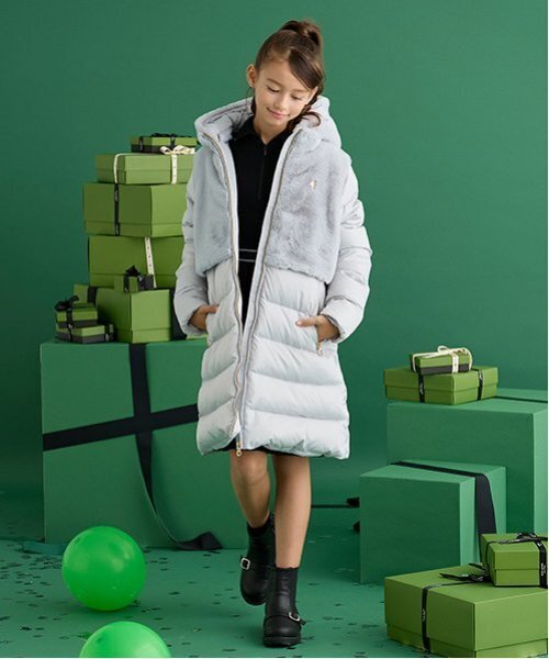 kate spade new york kids（ケイトスペードニューヨーク）の「ガールズ