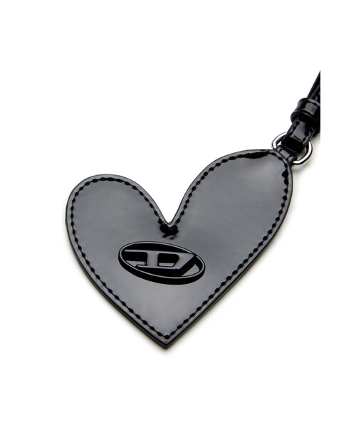 ウィメンズ ミラーチャーム PLAY MIRROR（キーホルダー）｜DIESEL