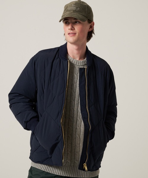 スカイライナー ダウンジャケット（ダウンジャケット/コート）｜Eddie