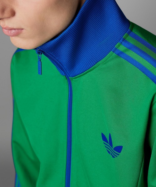 adidas（アディダス）の「Adicolor Heritage Now ストライプ トラック