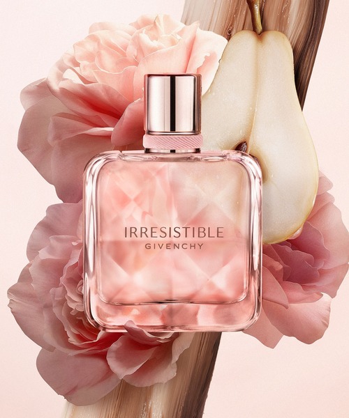 イレジスティブル オーデパルファム(50mL)（香水）｜GIVENCHY BEAUTY