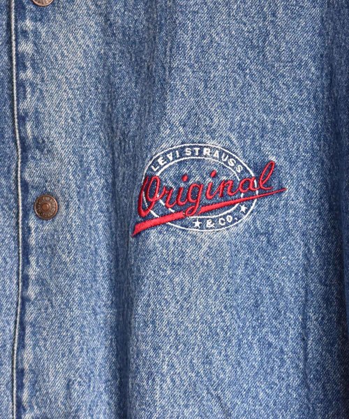 Levi's（リーバイス）の「【ヴィンテージ古着】90's Levi's/リーバイス
