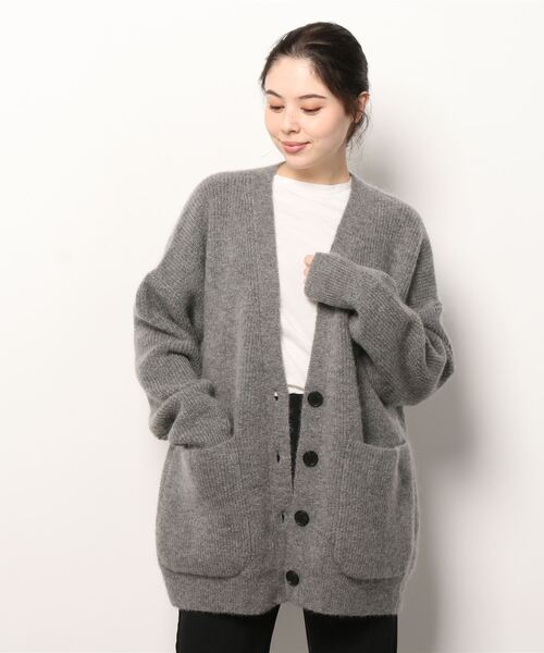 THE SHINZONE（ザ シンゾーン）の「THE SHINZONE / シンゾーン モヘアV