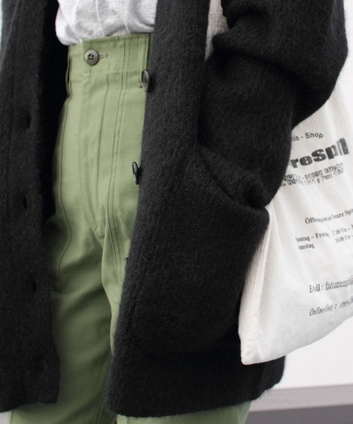 THE SHINZONE（ザ シンゾーン）の「THE SHINZONE / シンゾーン モヘアV