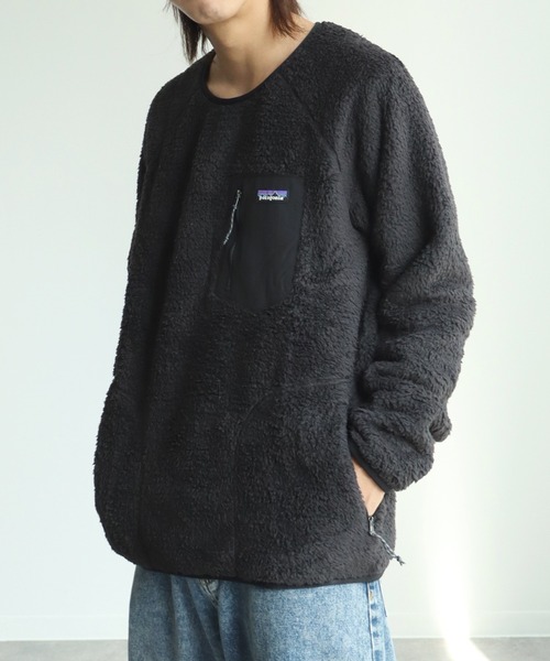 Patagonia/パタゴニア】Los Gatos Crew/ロス ガトス クルー