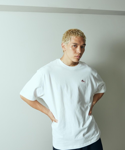新品 男性ブランコ オリジナルTシャツ 完売商品 ホワイト Mサイズ 新品