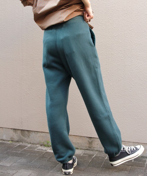 THE SHINZONE / シンゾーン コモンスウェットパンツ COMMON SWEAT