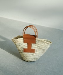 IACUCCI（イアクッチ）｜かごバッグ一覧 - WEAR