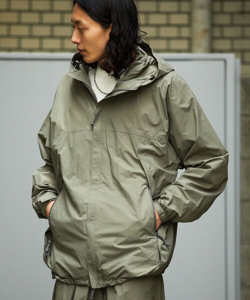 セール】FREAK'S STORE/フリークスストア リラックスフィット ナイロン