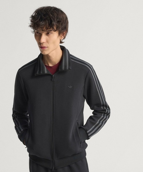 セール】プレミアム・トラック トップ アディダスオリジナルス adidas