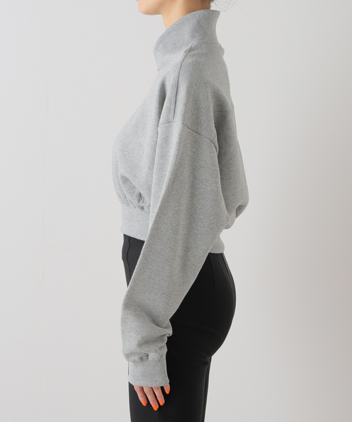 SKIN（スキン）の「【SKIN × EDIT. FOR LULU】コラボ クロップド