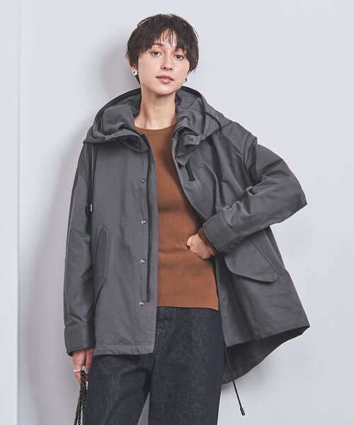 THE RERACS（ザ・リラクス）の「【別注】＜THE RERACS＞ドロップ