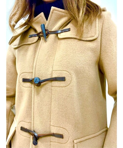 BROOKS BROTHERS（ブルックスブラザーズ）の「ウール ダブルフェイス