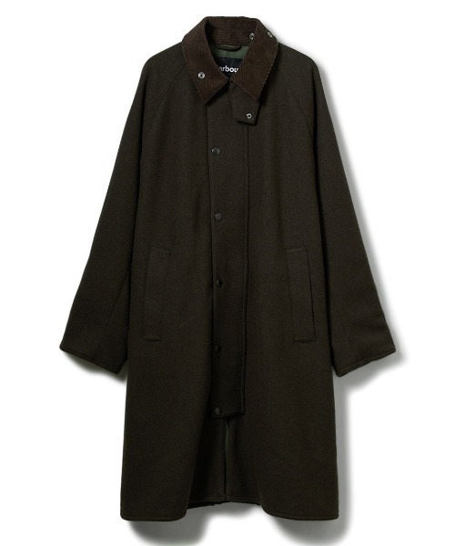 Barbour（バブアー）の「