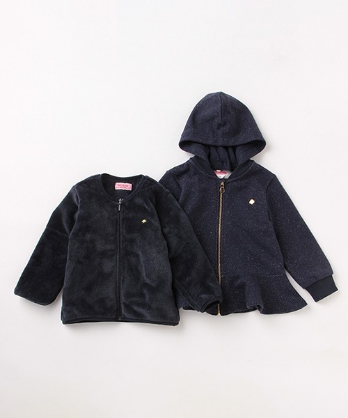 kate spade new york kids（ケイトスペードニューヨーク）の「トドラー