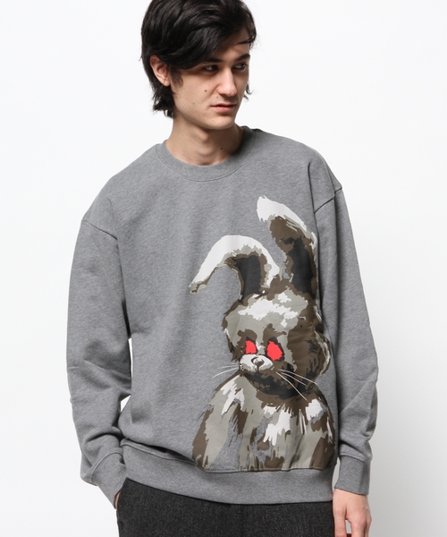 McQ Alexander McQueen（マックキューアレキサンダーマックイーン）の