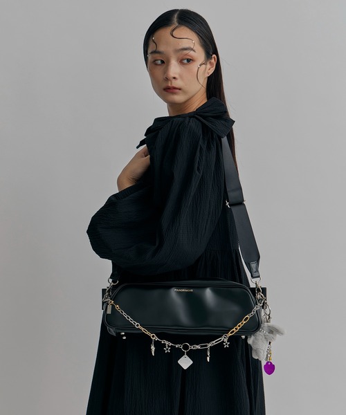 Foundry Mews（ファウンドリーミューズ）の「【Foundry Mews