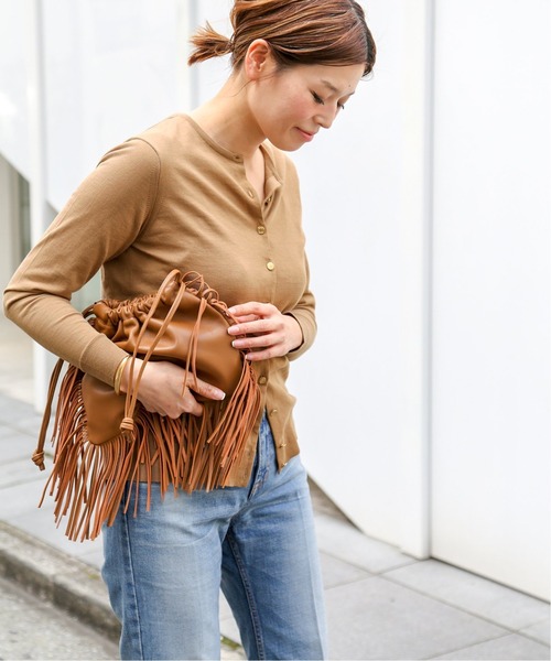 Deuxieme Classe（ドゥーズィエムクラス）の「*FF grace クルーネック