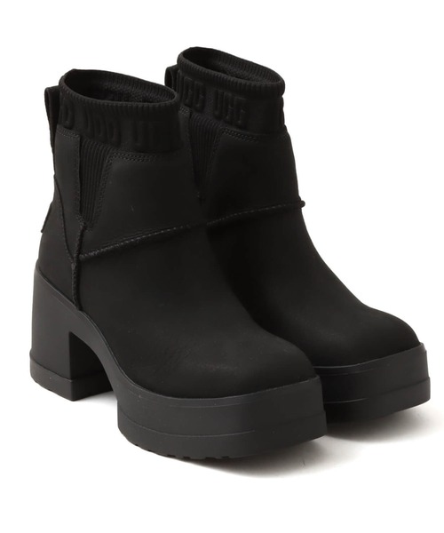 UGG W MOXY CHELSEA / アグ モクシー チェルシー（ブーツ）｜UGG（アグ