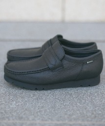 Clarks（クラークス）の「Ernest Free / アーネストフリー (ブラック