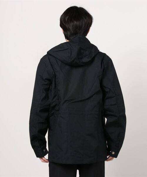 Battenwear（バテンウエア）の「BATTENWEAR Travel Shell Parka