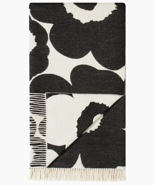 UNIKKO / BLANKET 130×180CM（ブランケット）｜marimekko（マリメッコ